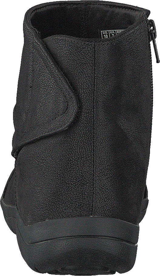 Womens Lite Step - Tricky Blk