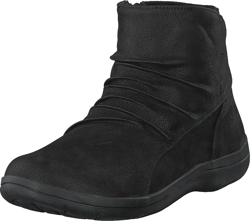 Womens Lite Step - Tricky Blk