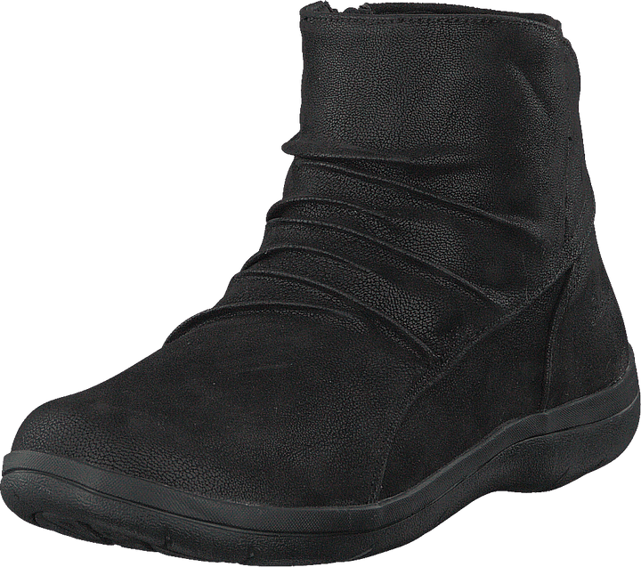 Womens Lite Step - Tricky Blk