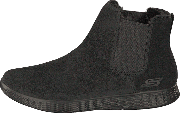 Womens On The Go -glide Bbk