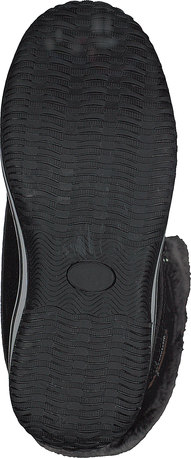 Frosty Waterproof Black