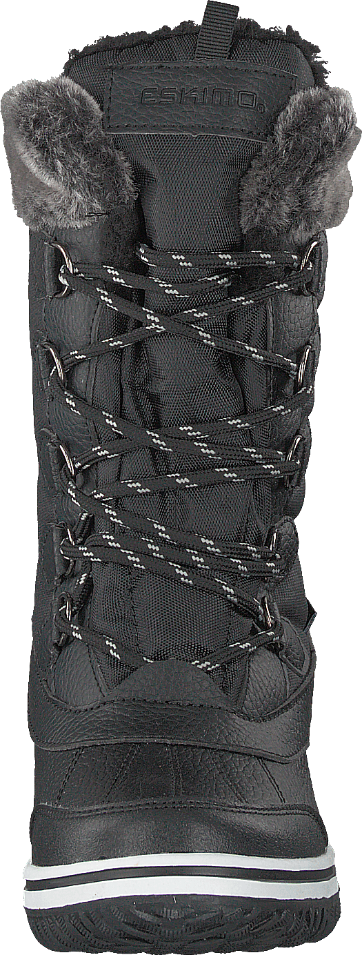 Frosty Waterproof Black