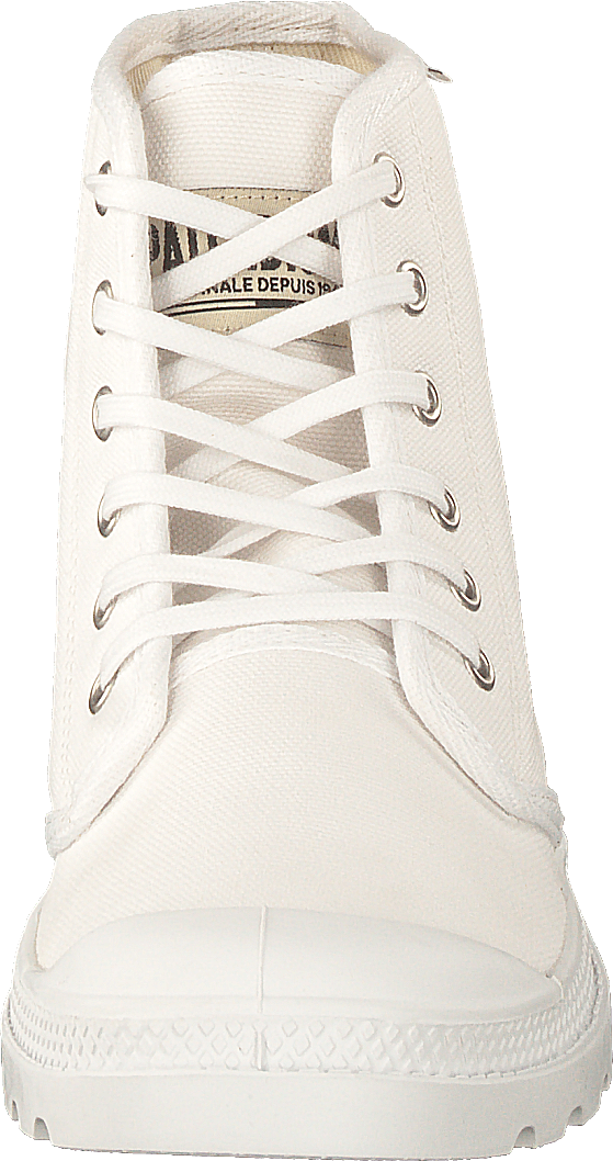 Pampa Hi Originale Bianco