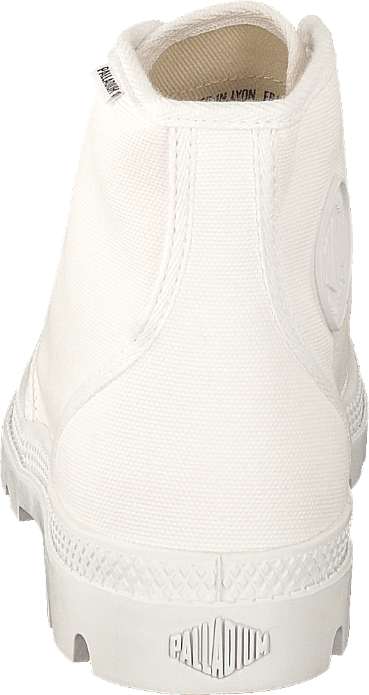 Pampa Hi Originale Bianco