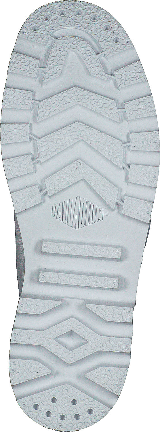 Pampa Hi Originale Bianco