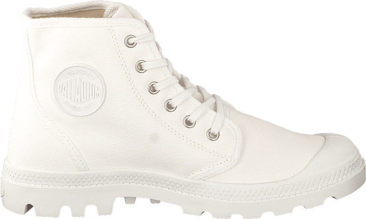 Pampa Hi Originale Bianco