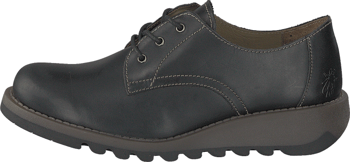 Simb K Pull Up - Nero