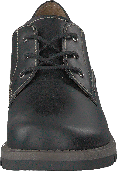 Simb K Pull Up - Nero