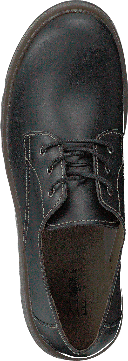 Simb K Pull Up - Nero