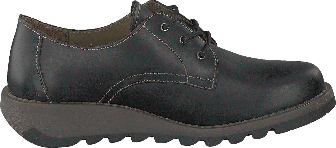 Simb K Pull Up - Nero