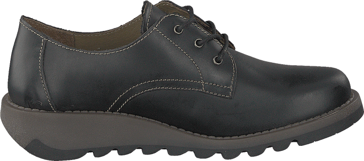 Simb K Pull Up - Nero