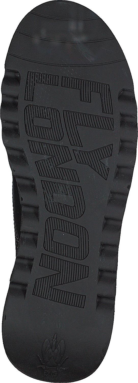 Simb K Pull Up - Nero