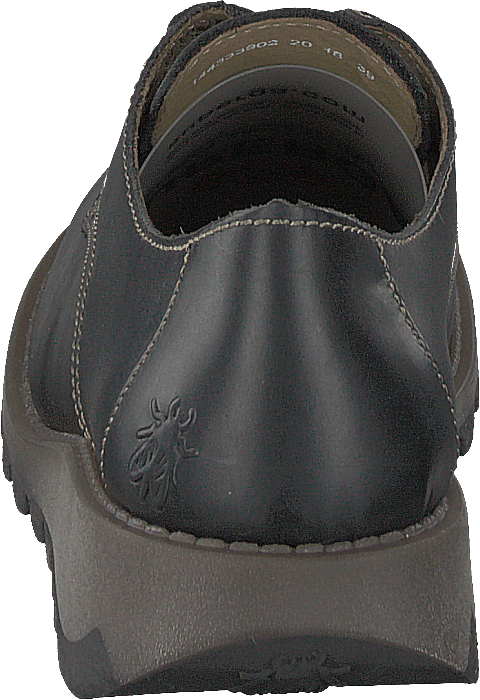 Simb K Pull Up - Nero