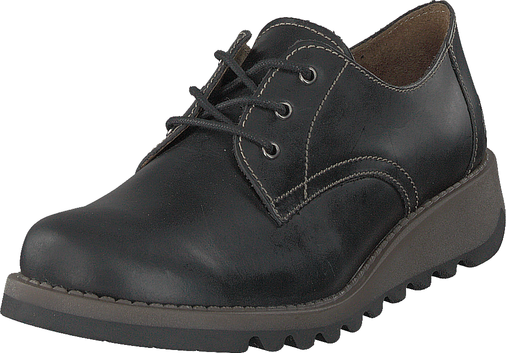 Simb K Pull Up - Nero