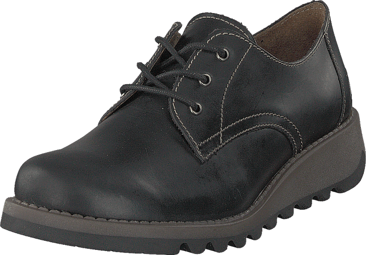 Simb K Pull Up - Nero