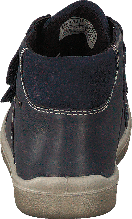 Ulli Velcro Gore-tex® Ocean