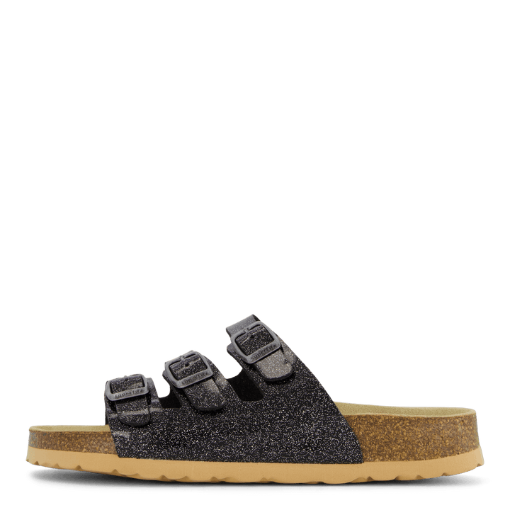 Korkis 3 Black Combi