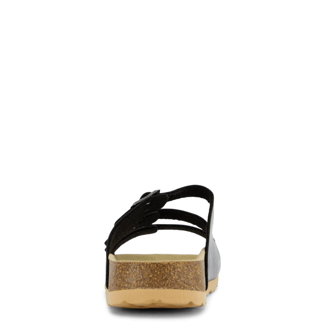 Korkis 3 Black Combi