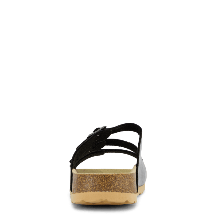 Korkis 3 Black Combi
