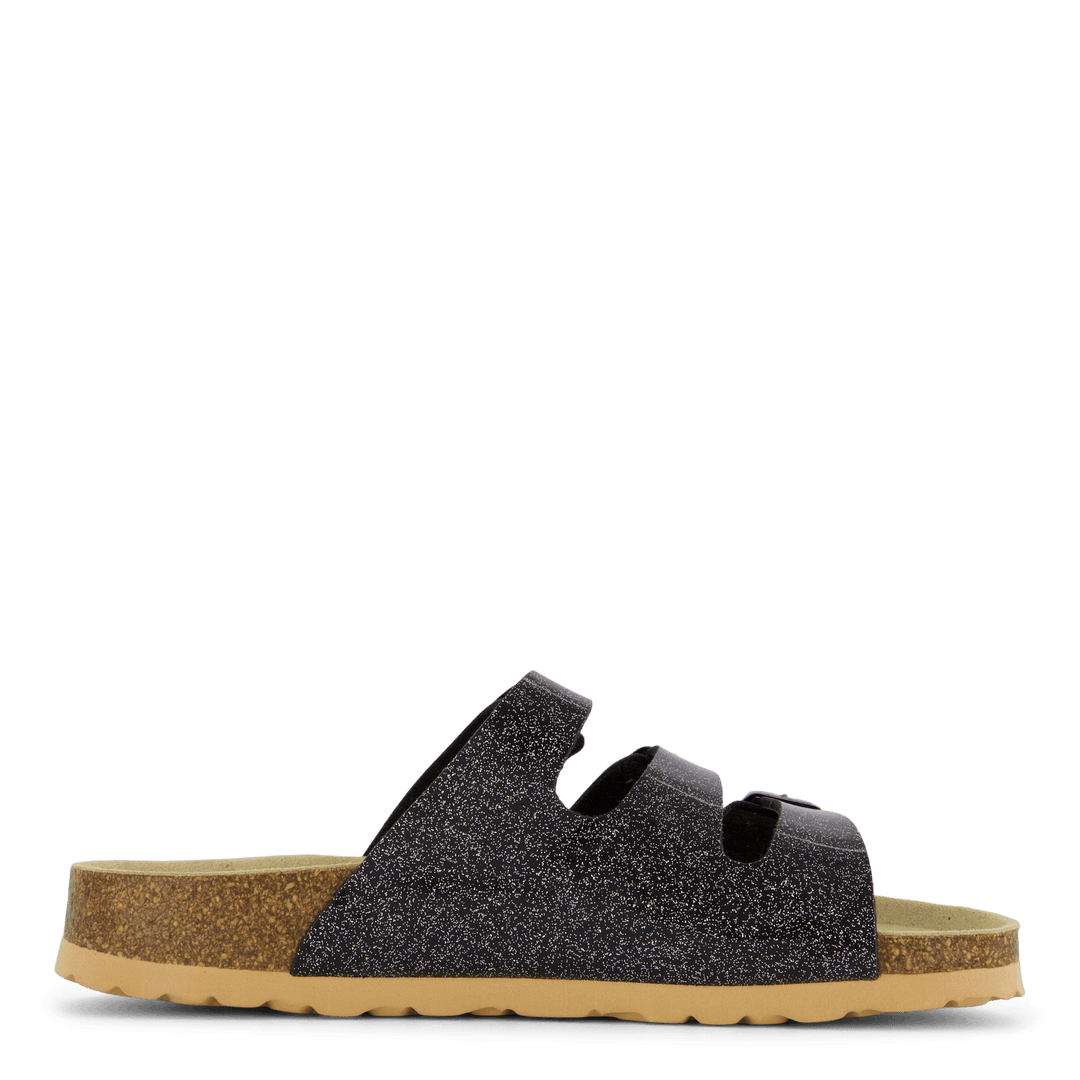 Korkis 3 Black Combi
