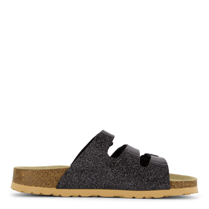Korkis 3 Black Combi