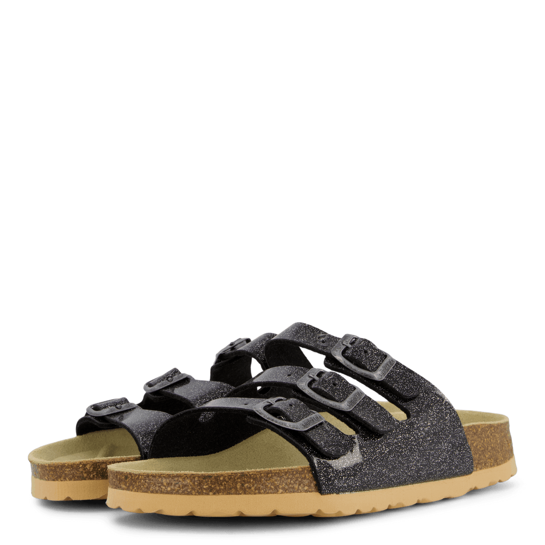 Korkis 3 Black Combi