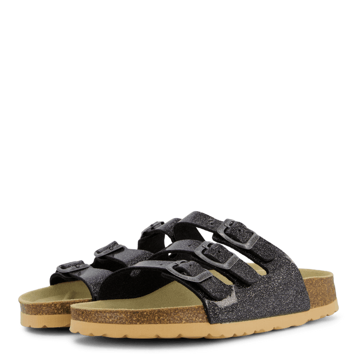 Korkis 3 Black Combi