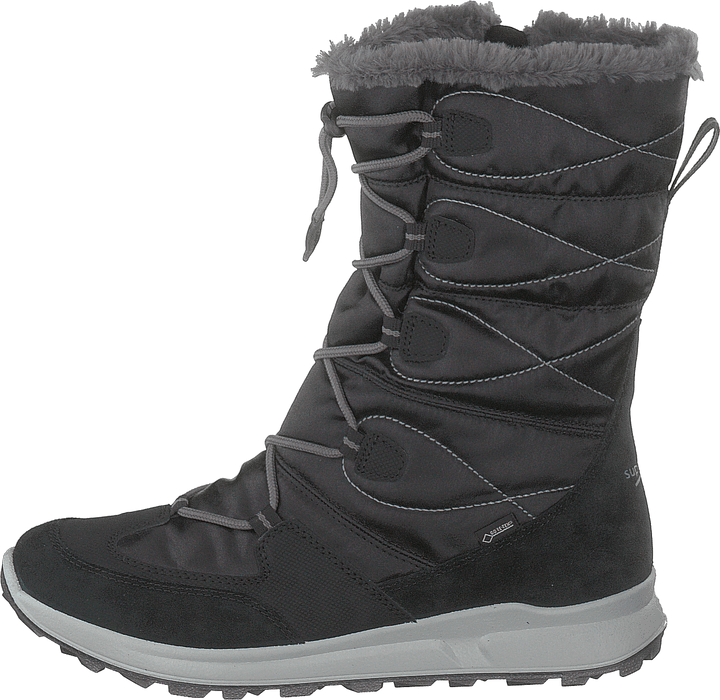 Merida Gore-tex® Zwart/Grijs