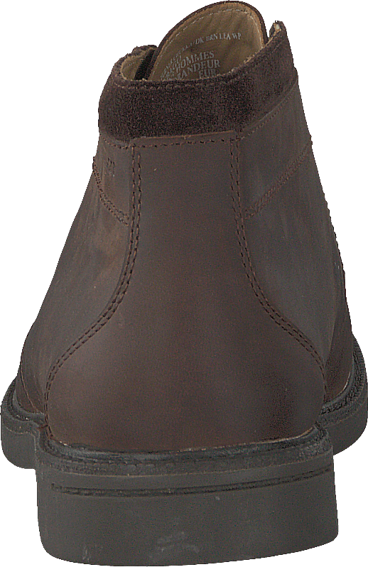 Turner Chukka Marrone