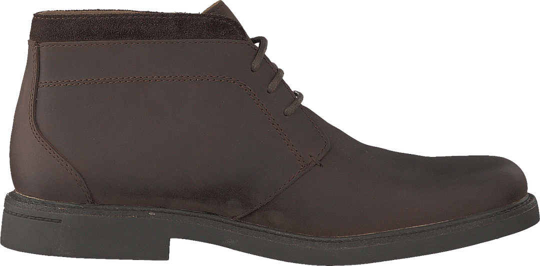 Turner Chukka Marrone