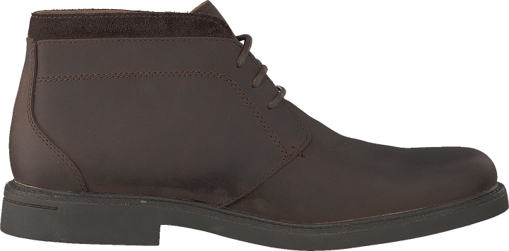 Turner Chukka Marrone