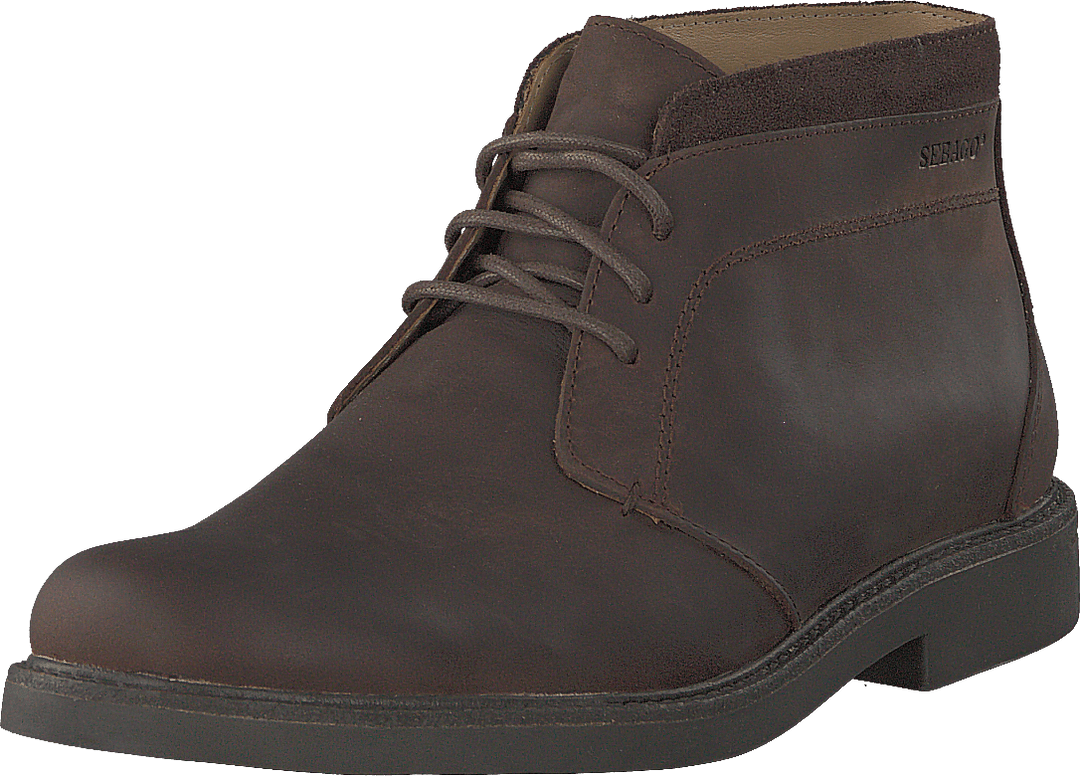 Turner Chukka Marrone
