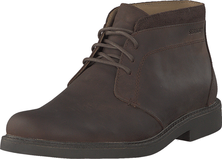 Turner Chukka Marrone