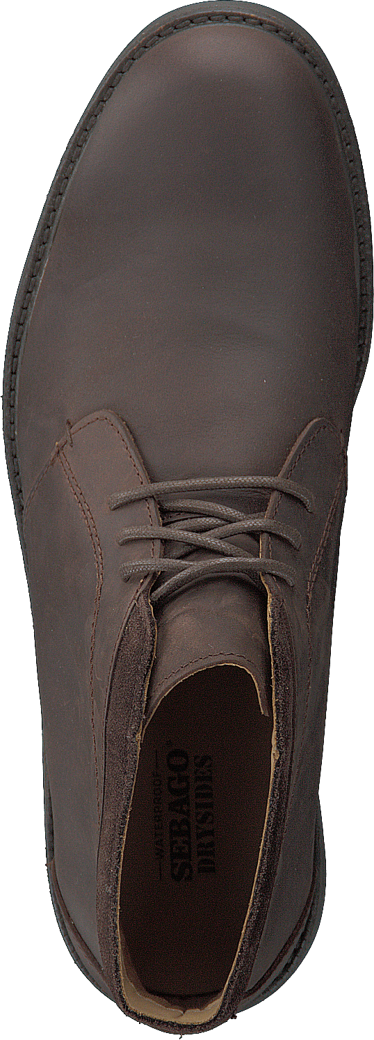 Turner Chukka Marrone