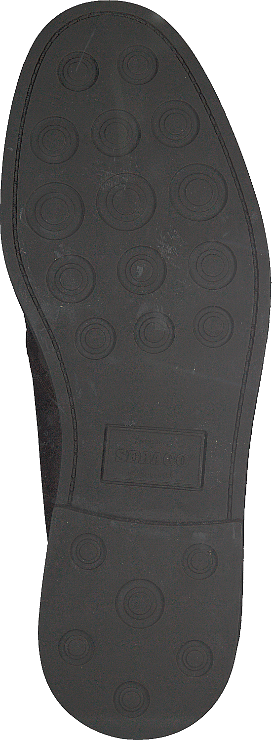 Turner Chukka Marrone