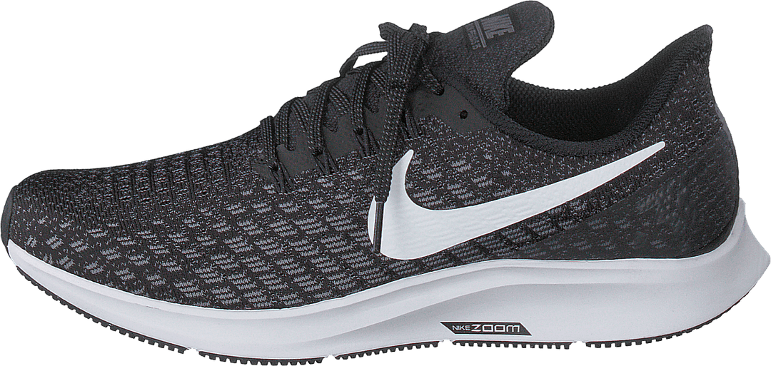 Air Zoom Pegasus 35 Black/white-gunsmoke-oil Grey