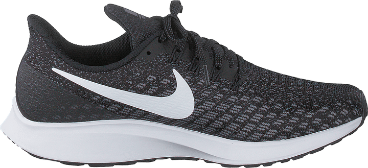 Air Zoom Pegasus 35 Black/white-gunsmoke-oil Grey