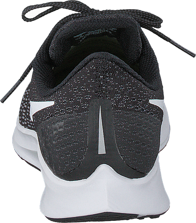Air Zoom Pegasus 35 Black/white-gunsmoke-oil Grey