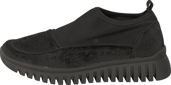 Ivy4090 Schwarz
