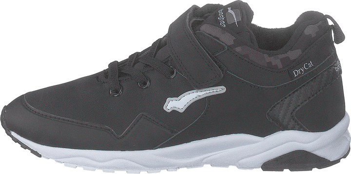 Pulse Jr Black/white