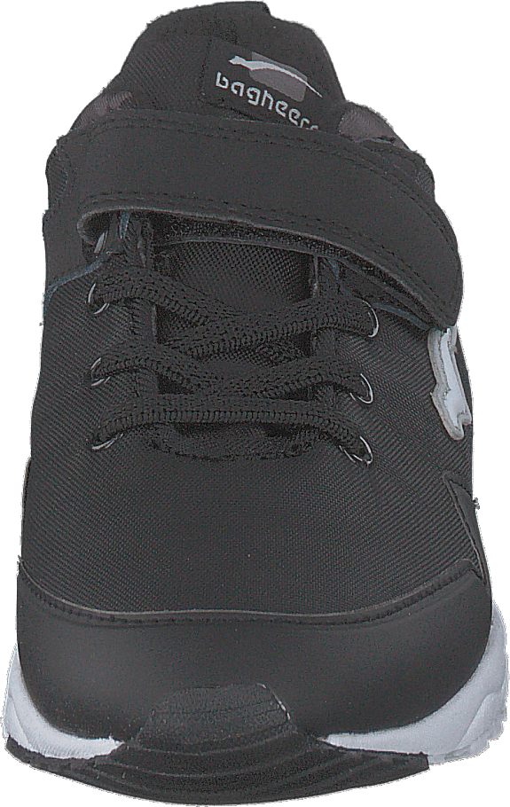 Pulse Jr Black/white