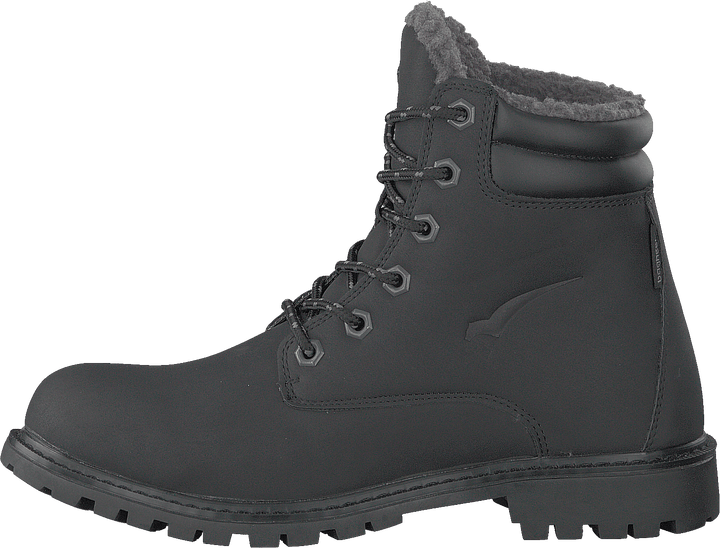 Creed Black