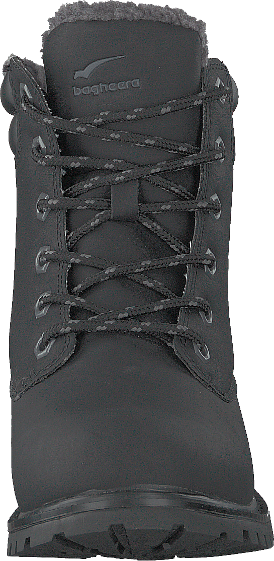 Creed Black