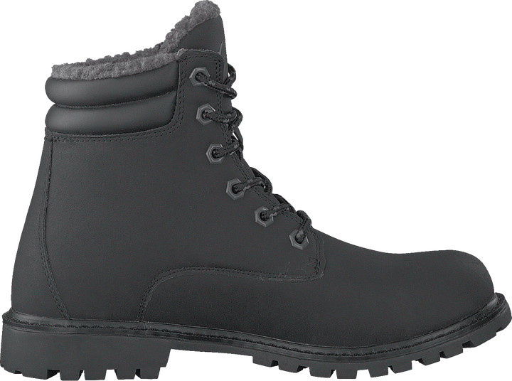 Creed Black