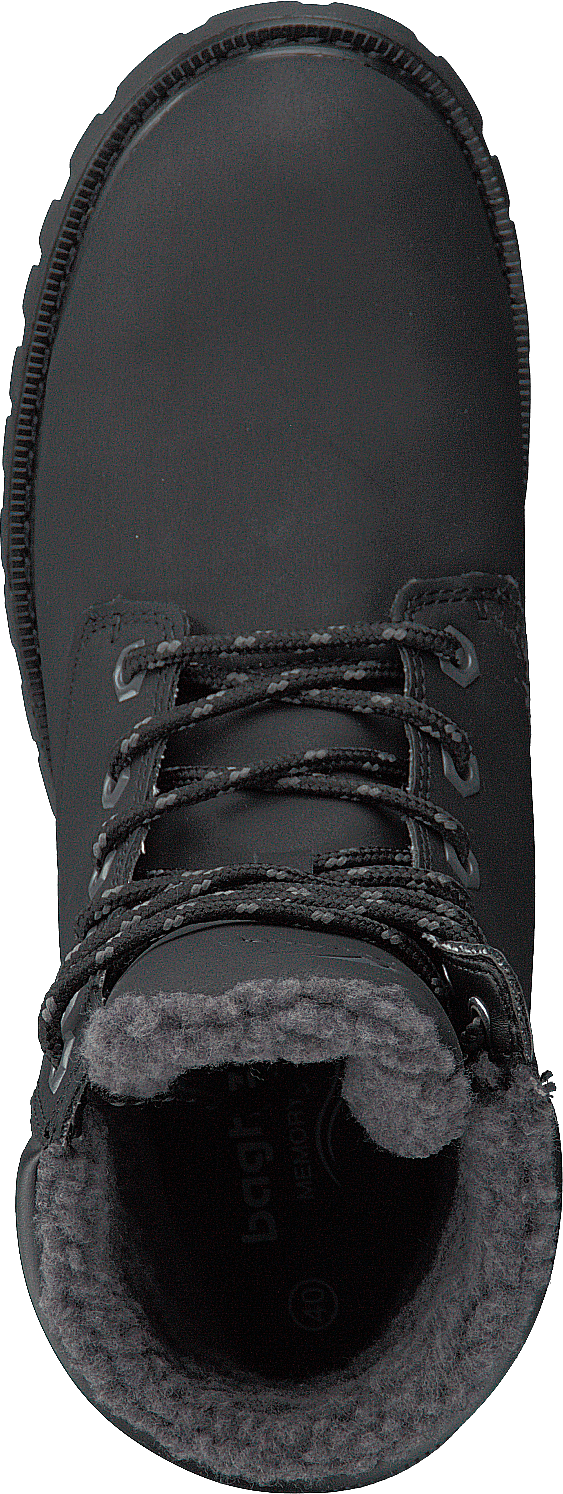 Creed Black