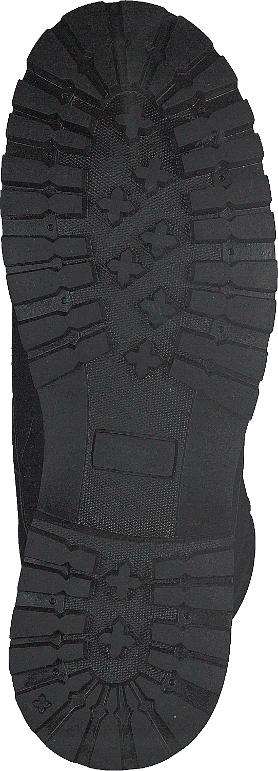 Creed Black