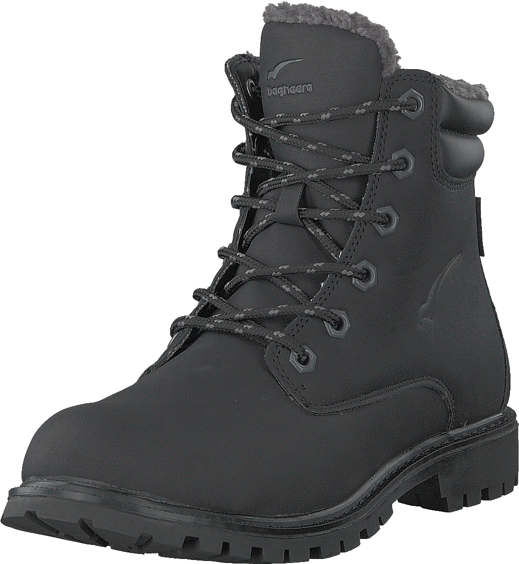 Creed Black