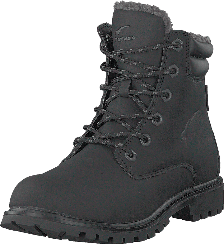 Creed Black