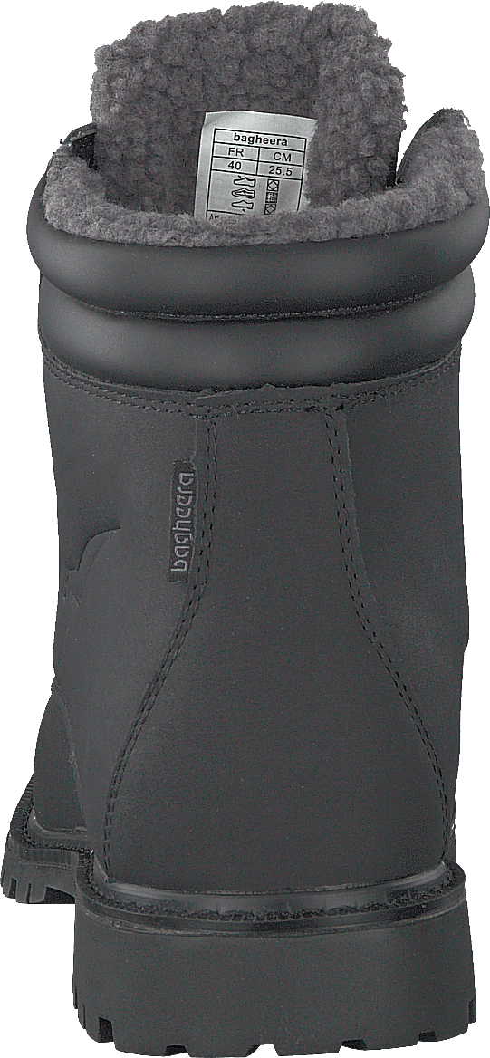 Creed Black