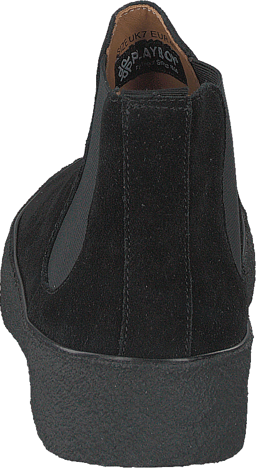 Originalus Playboy Suede